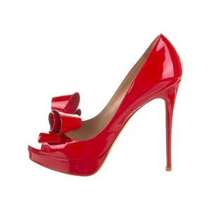 Valentino shoes